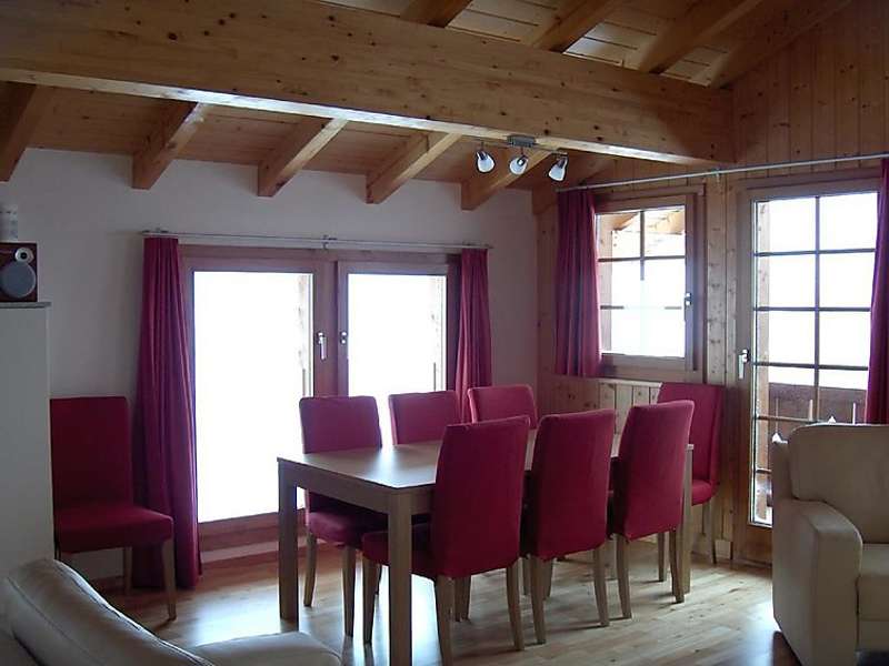 Chalet Rondo (149E12) Picture