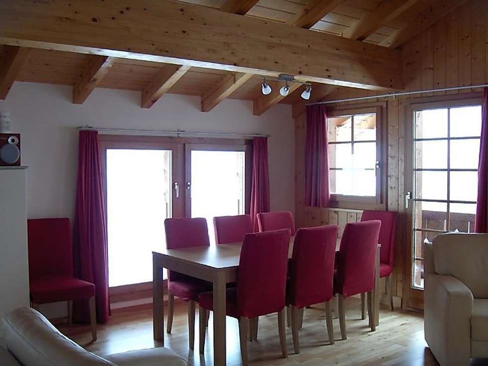 Chalet Rondo (149E12) Picture