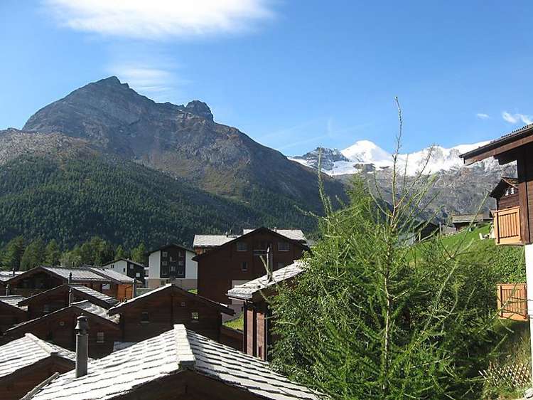 Chalet Rondo (149E12) Picture
