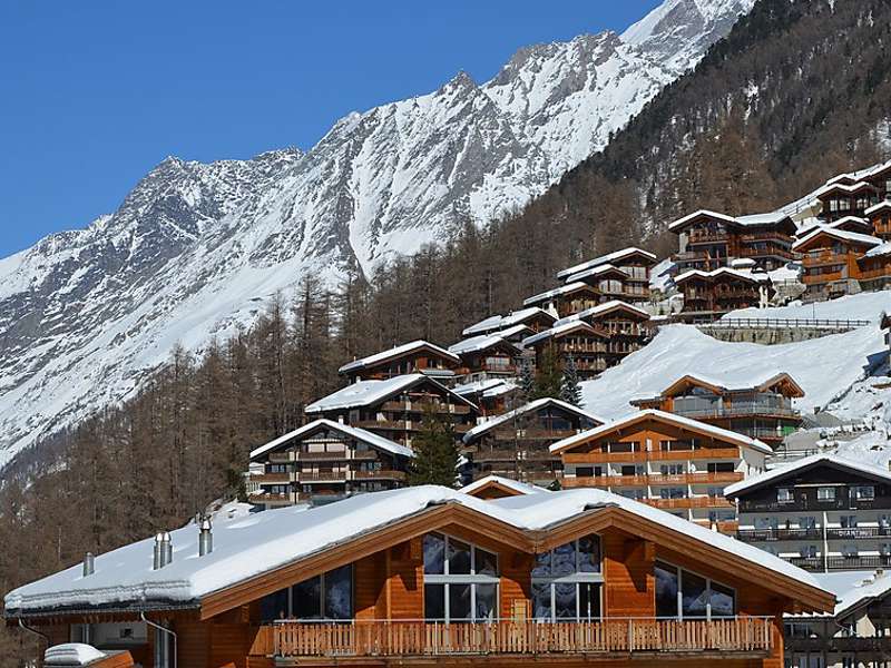 Haus Jaspis (CH3920.55.1) Picture