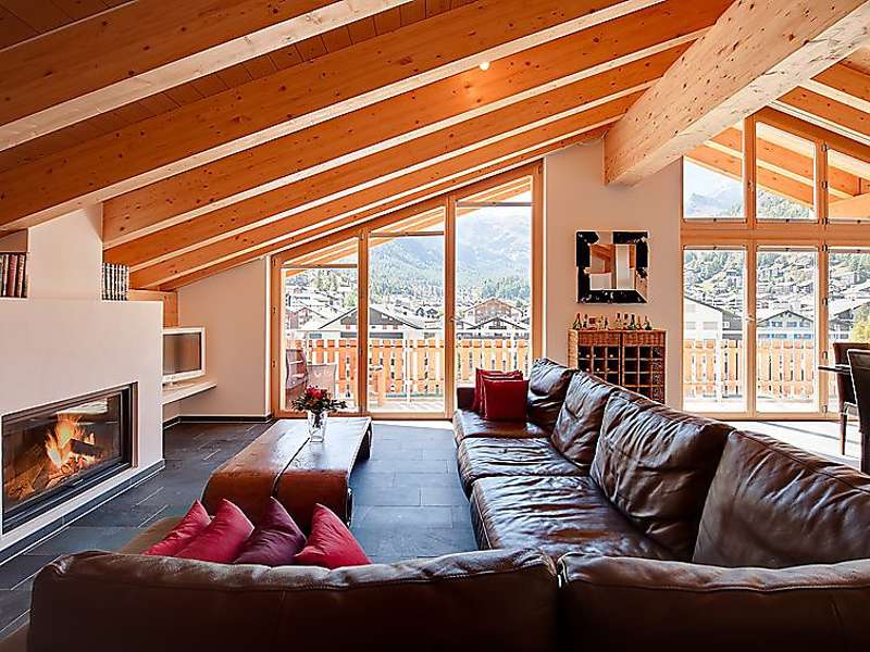Haus Jaspis (CH3920.55.1) Picture