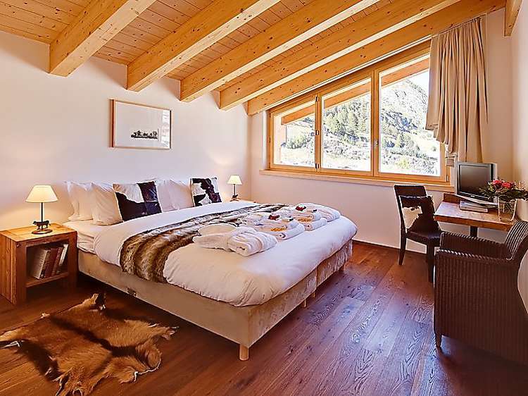 Haus Jaspis (CH3920.55.1) Picture