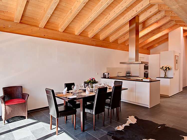 Haus Jaspis (CH3920.55.1) Picture
