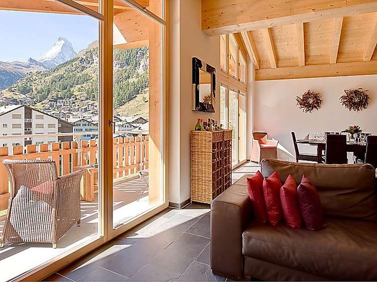 Haus Jaspis (CH3920.55.1) Picture