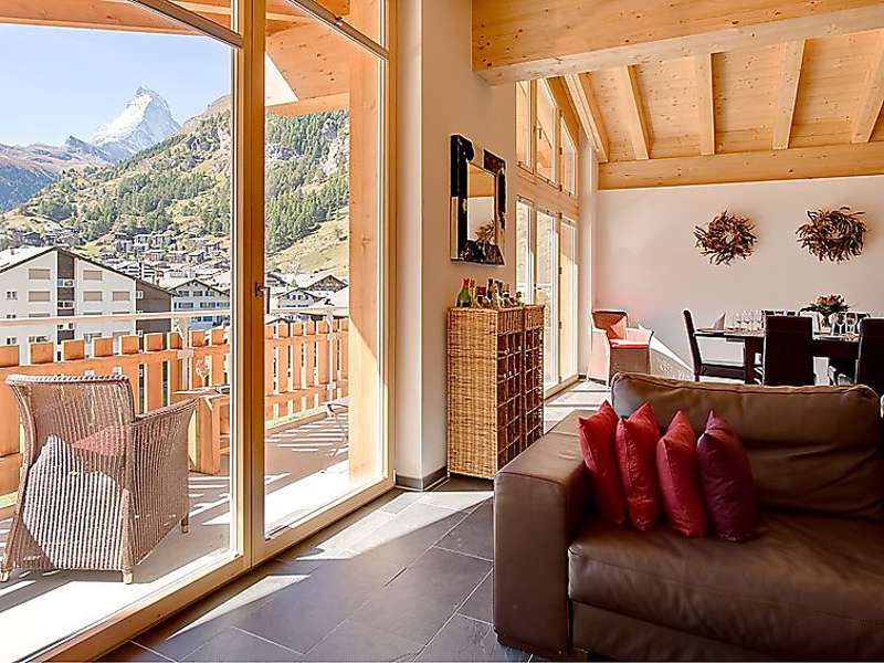 Haus Jaspis (CH3920.55.1) Picture