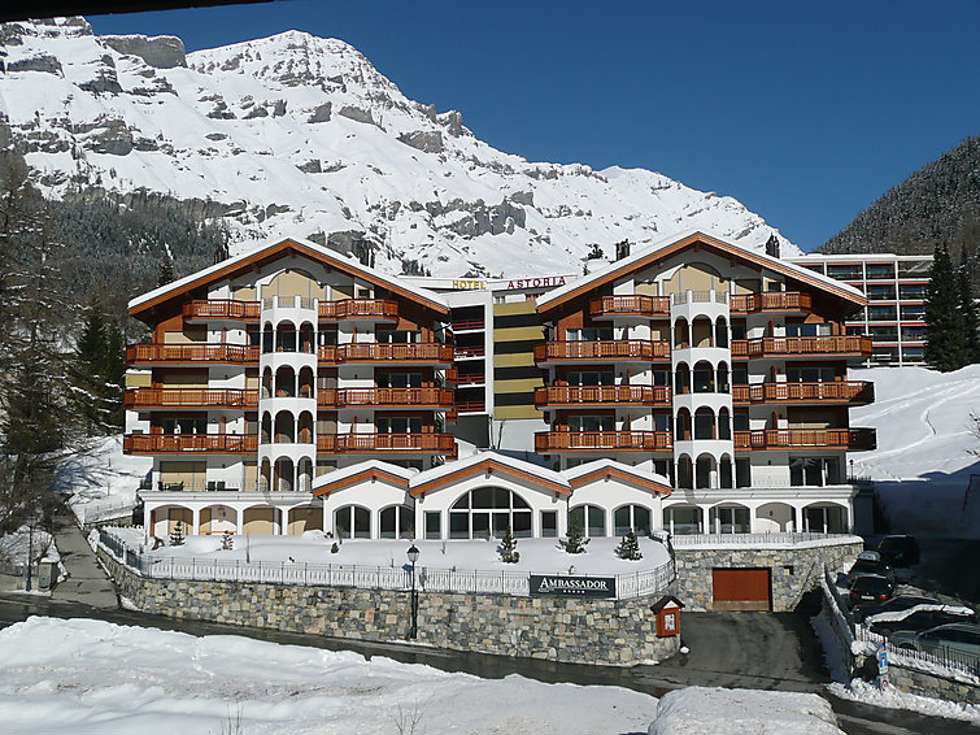 Residenz Ambassador (CH3954.643.1) Picture