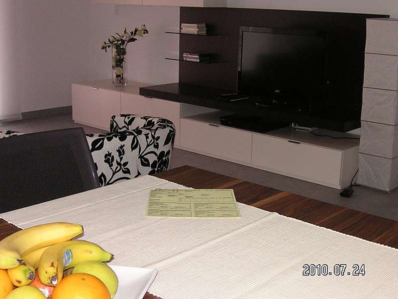 Residenz Ambassador (CH3954.643.1) Picture