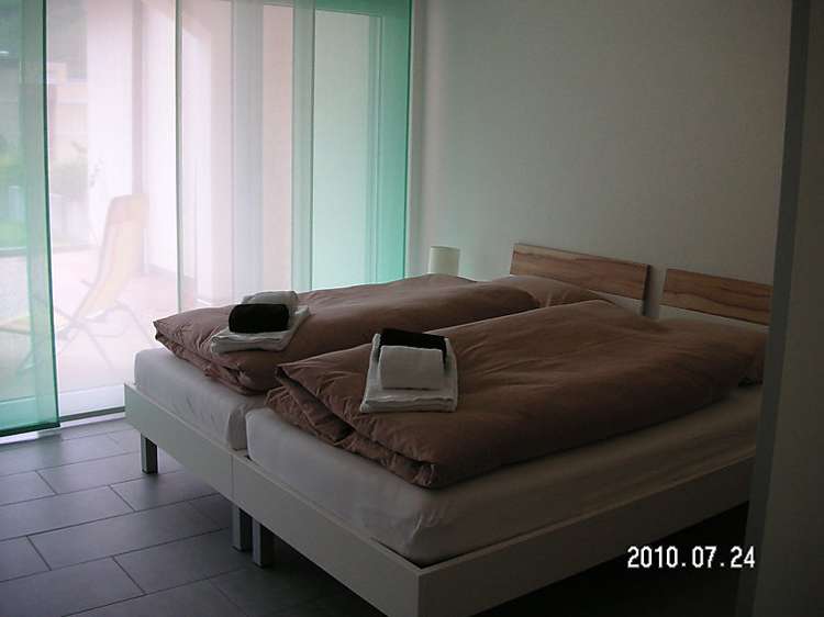 Residenz Ambassador (CH3954.643.1) Picture