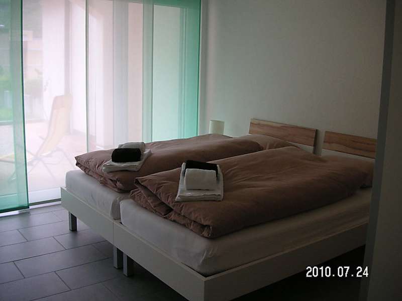 Residenz Ambassador (CH3954.643.1) Picture