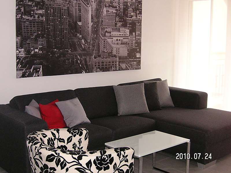 Residenz Ambassador (CH3954.643.1) Picture