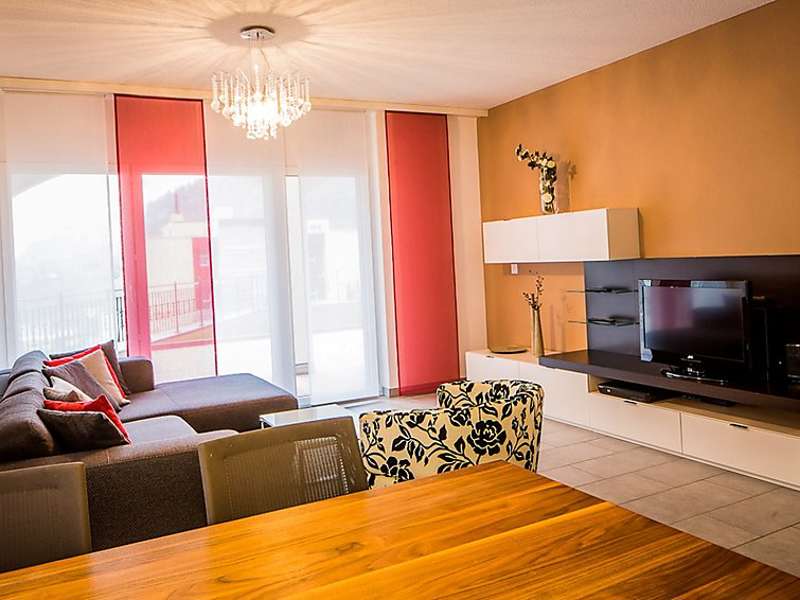 Residenz Ambassador (CH3954.643.1) Picture
