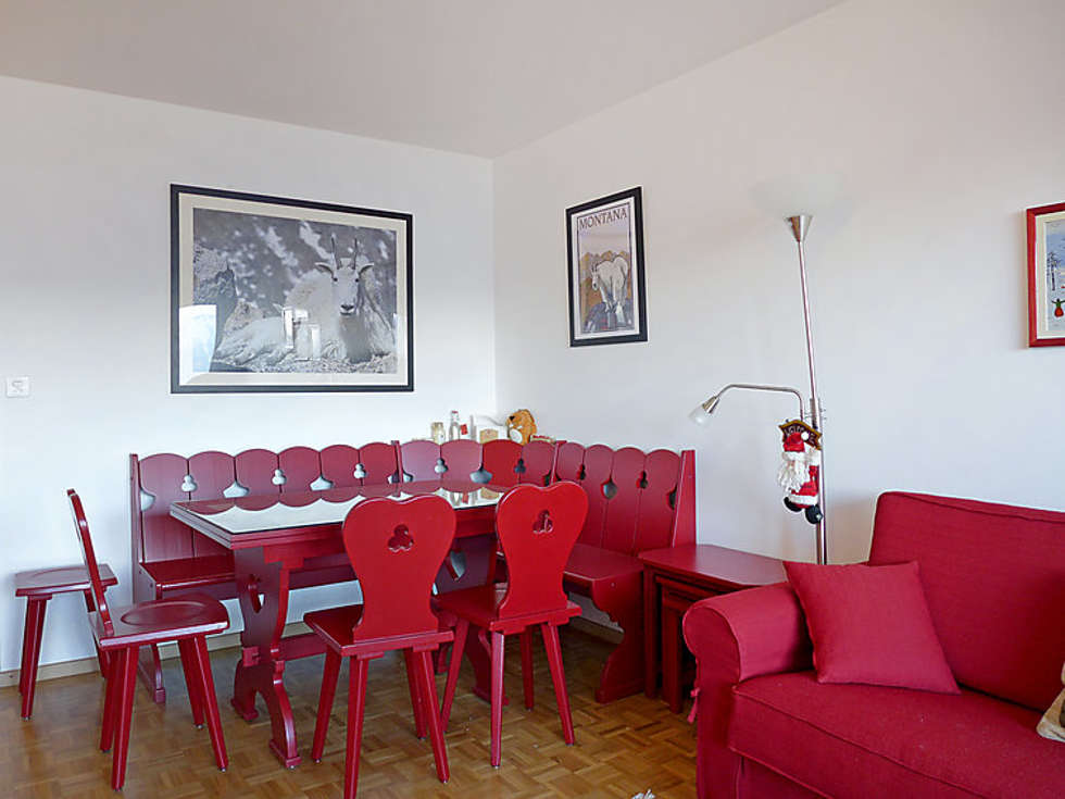 Résidence du Rhône A+B (CH3962.260.8) Picture