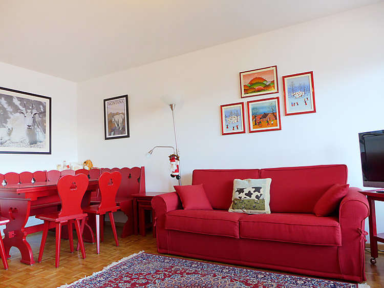 Résidence du Rhône A+B (CH3962.260.8) Picture