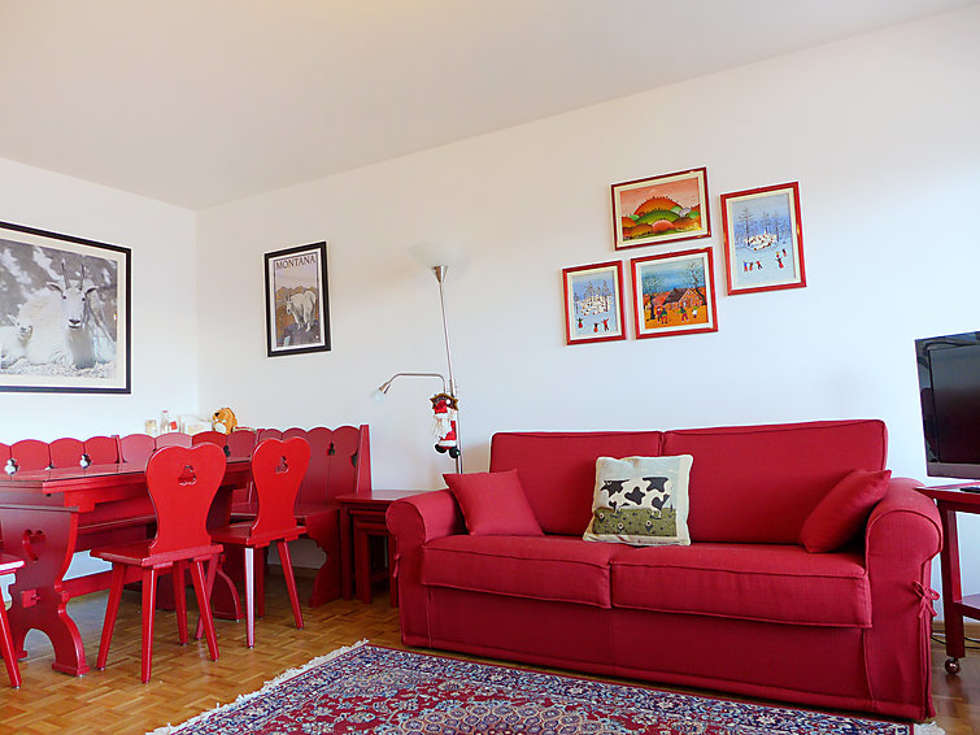 Résidence du Rhône A+B (CH3962.260.8) Picture