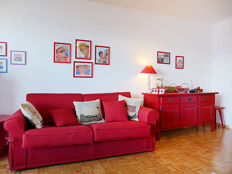 Résidence du Rhône A+B (CH3962.260.8) Picture