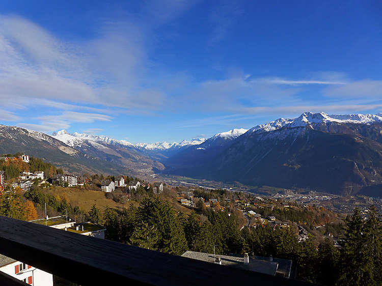 Résidence du Rhône A+B (CH3962.260.8) Picture
