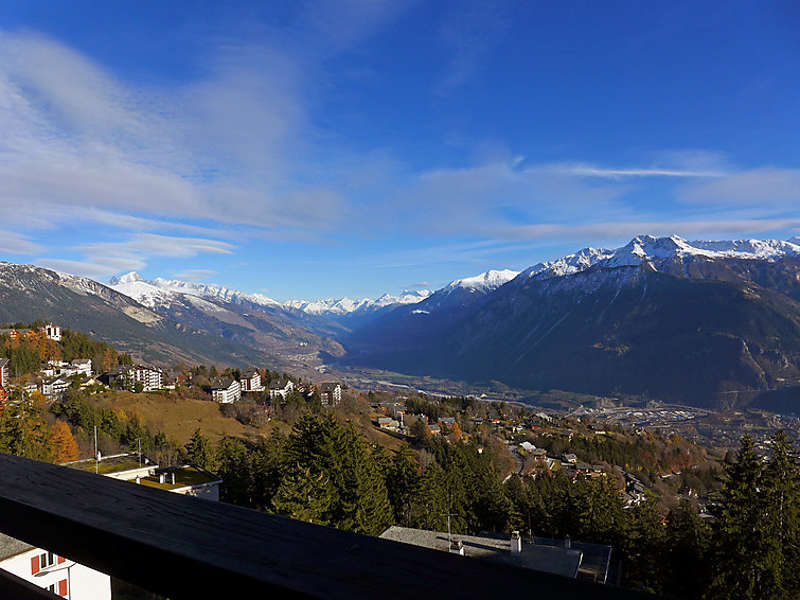 Résidence du Rhône A+B (CH3962.260.8) Picture