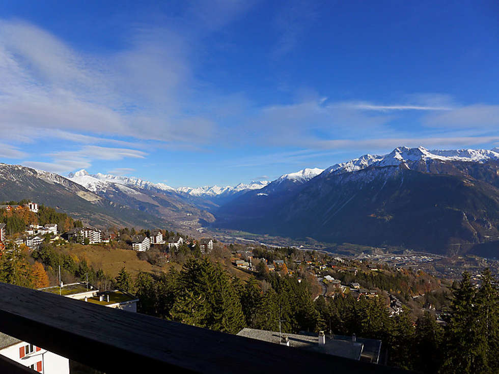 Résidence du Rhône A+B (CH3962.260.8) Picture