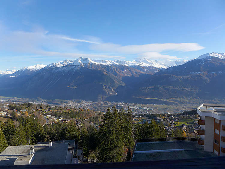 Résidence du Rhône A+B (CH3962.260.8) Picture