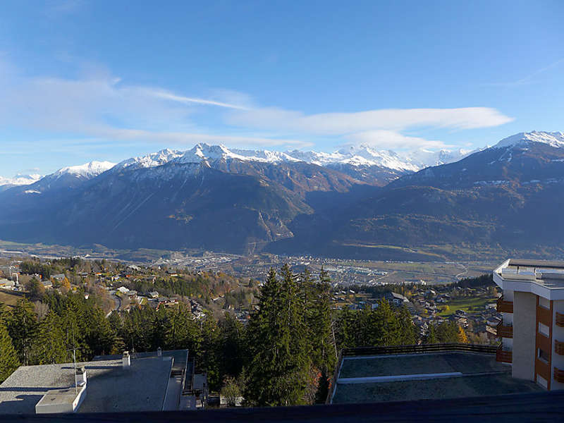 Résidence du Rhône A+B (CH3962.260.8) Picture