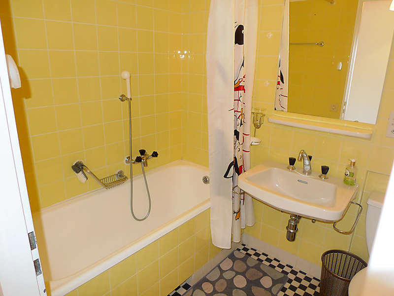 Le Farinet (CH3962.300.3) Picture