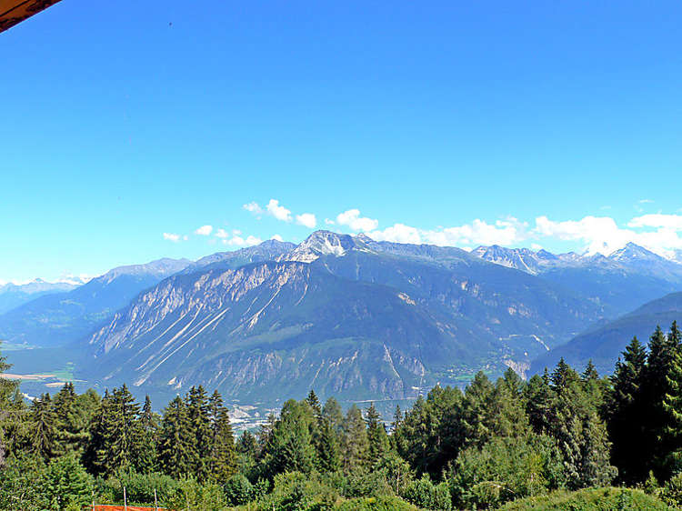 Les Mischabels (CH3962.910.1) Picture