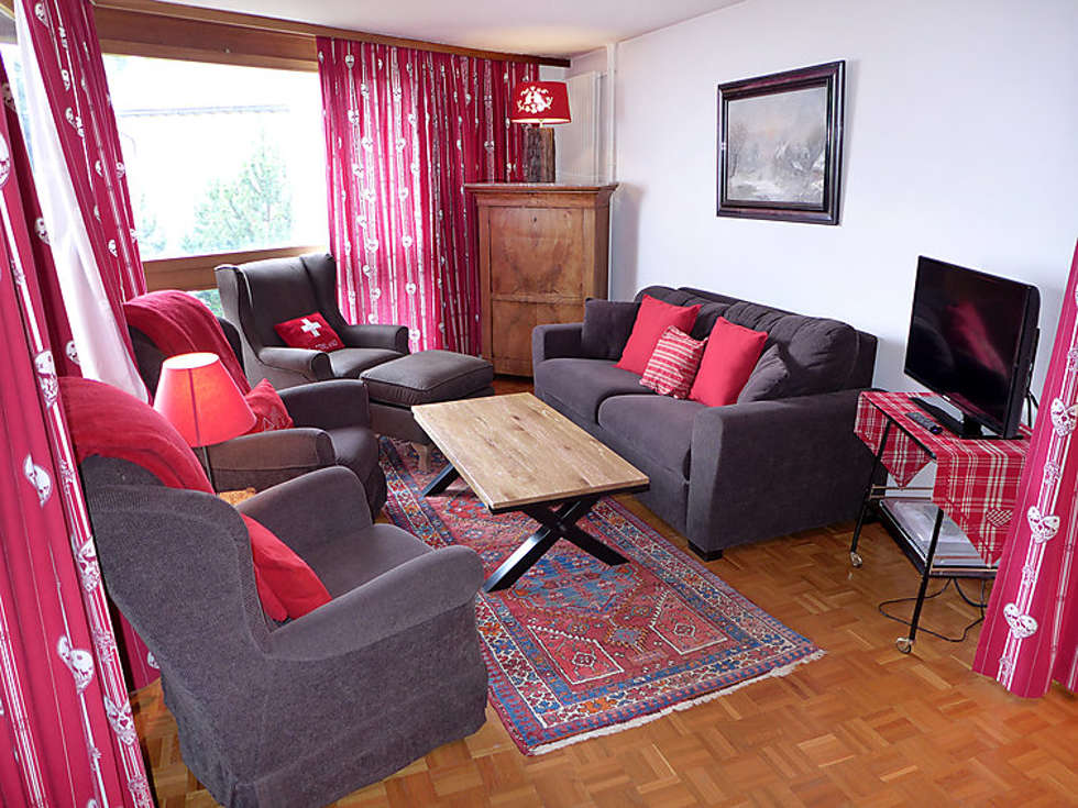 Les Mischabels (CH3962.910.1) Picture