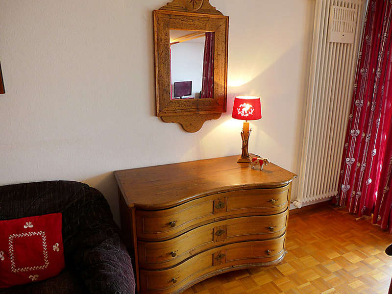 Les Mischabels (CH3962.910.1) Picture