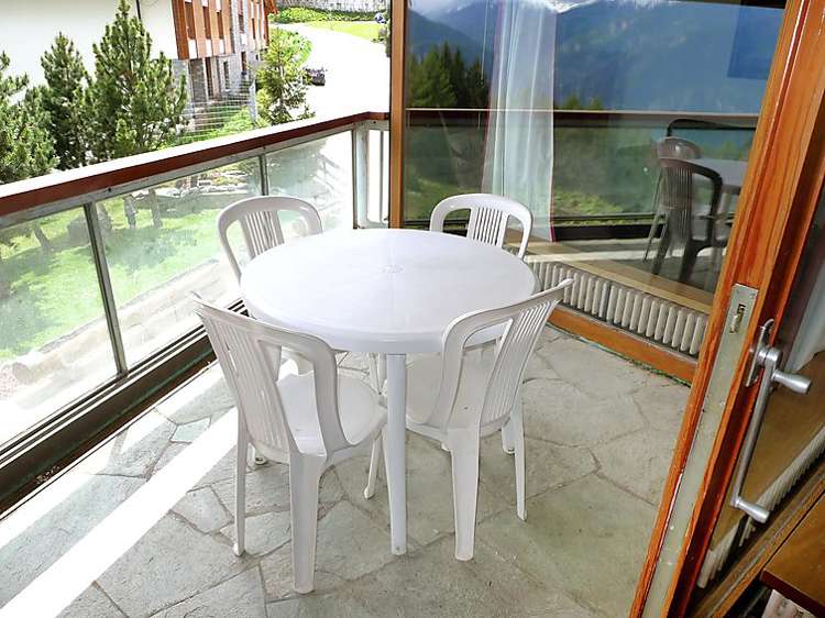 Les Mischabels (CH3962.910.1) Picture