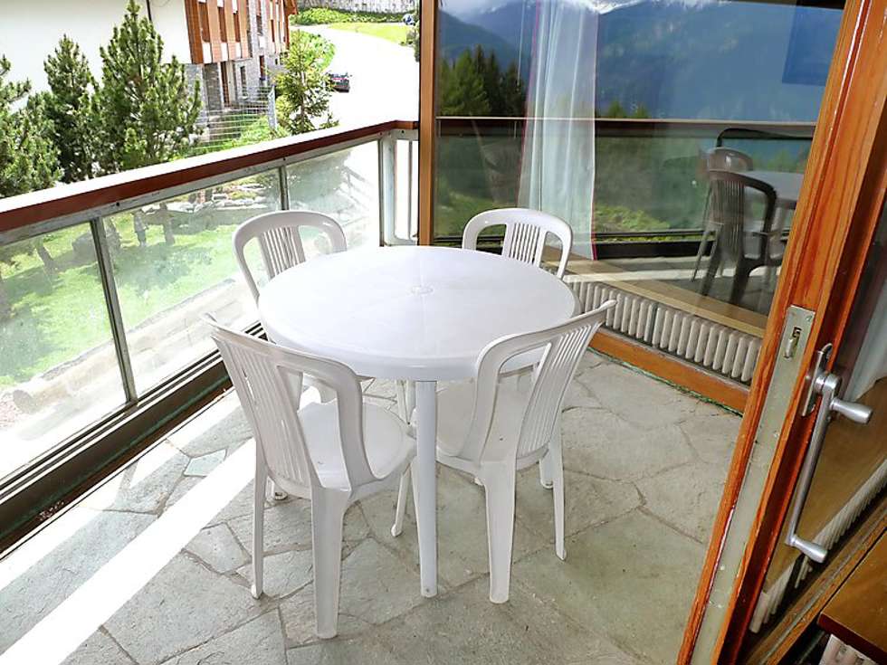 Les Mischabels (CH3962.910.1) Picture