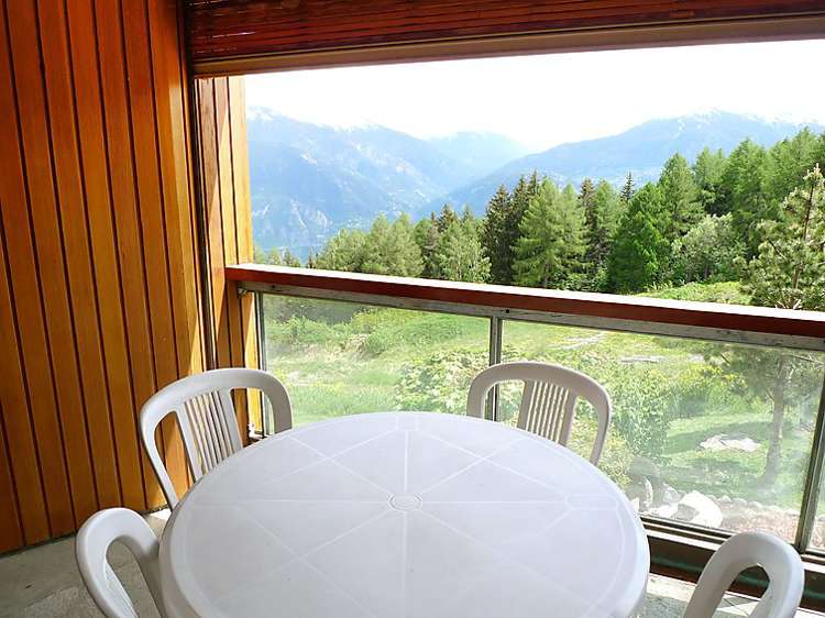 Les Mischabels (CH3962.910.1) Picture