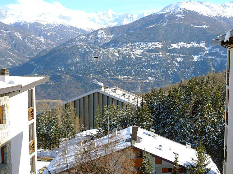 Les Mischabels (CH3962.910.1) Picture