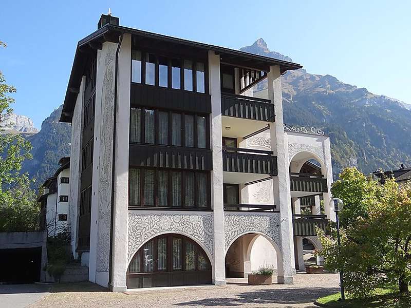 Am Dürrbach Picture