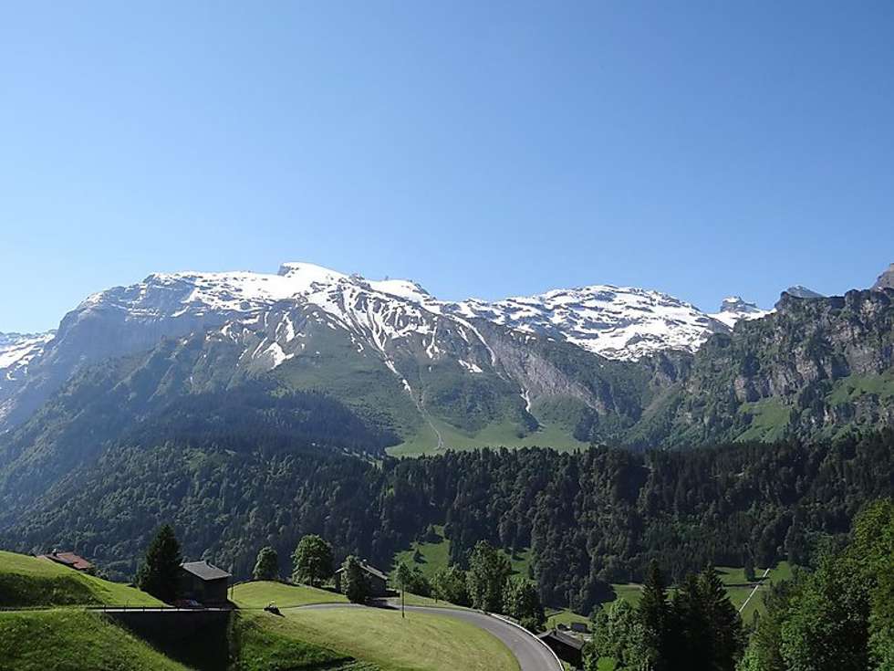 Zügstrasse 4 (CH6390.729.1) Picture