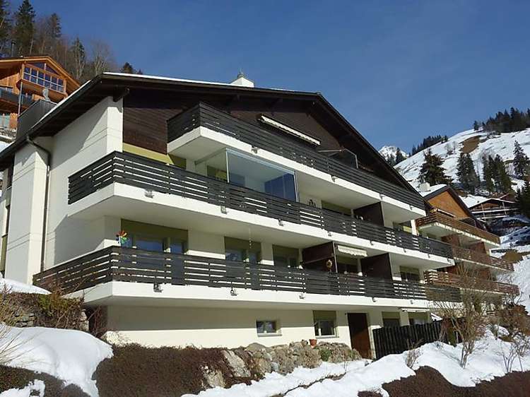 Zügstrasse 4 (CH6390.729.1) Picture