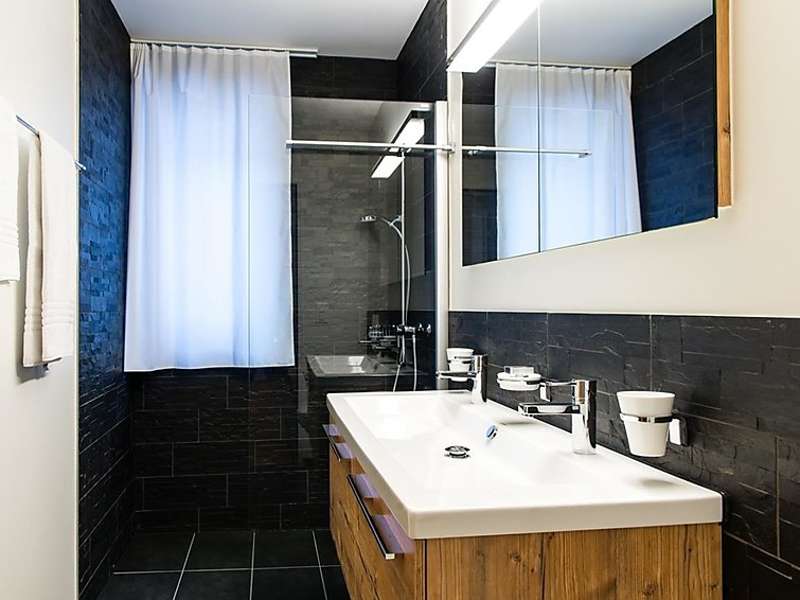 TITLIS Resort Wohnung 812 Picture