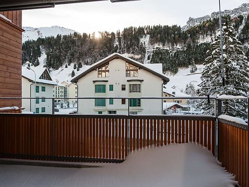 TITLIS Resort Wohnung 812 Picture