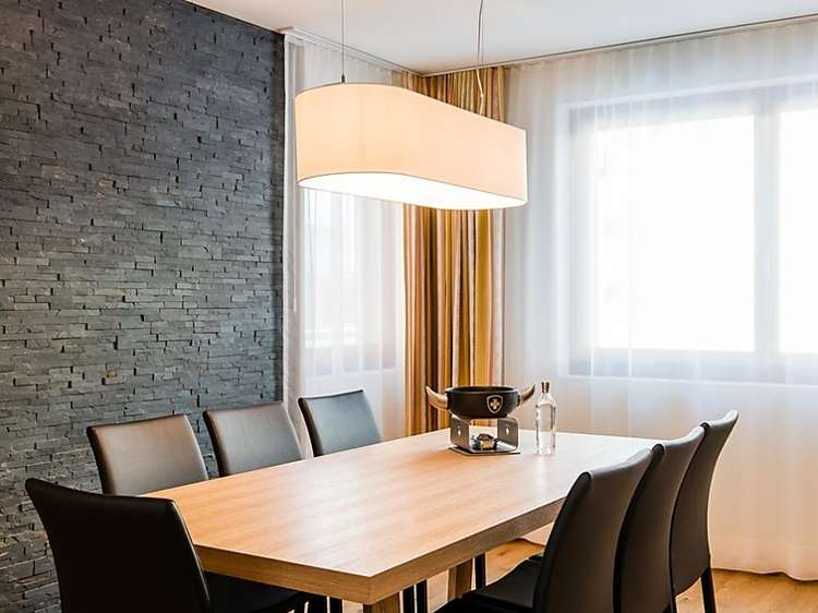 TITLIS Resort Wohnung 812 Picture