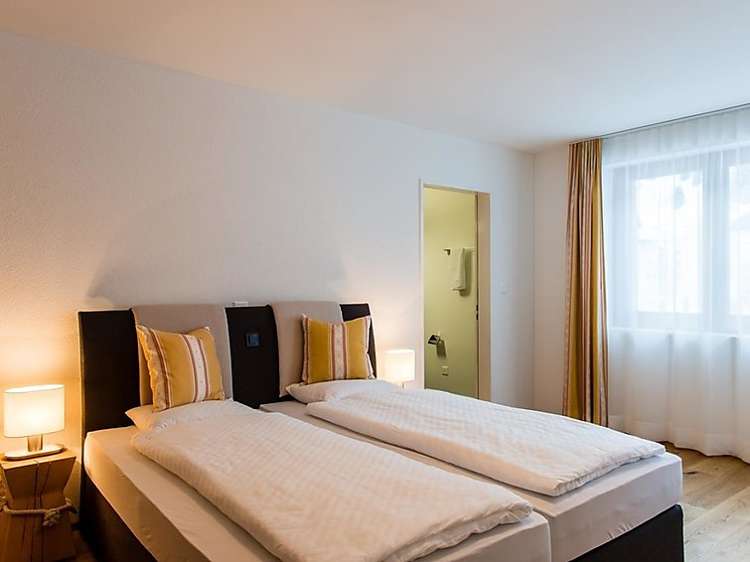 TITLIS Resort Wohnung 812 Picture