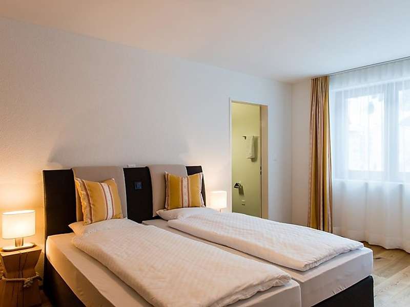 TITLIS Resort Wohnung 812 Picture