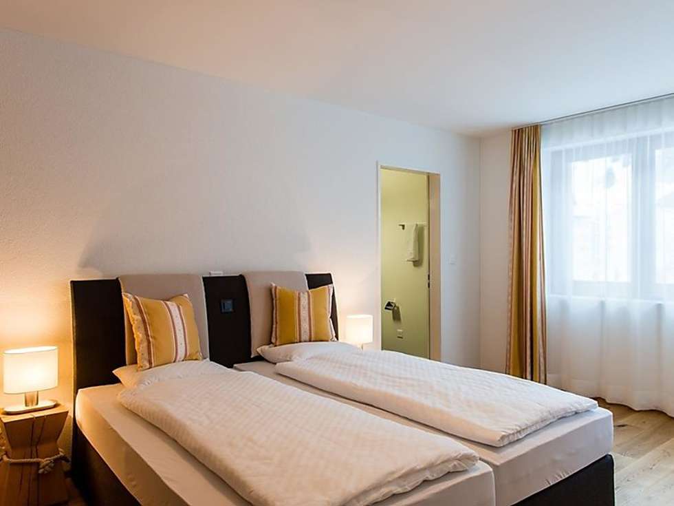 TITLIS Resort Wohnung 812 Picture