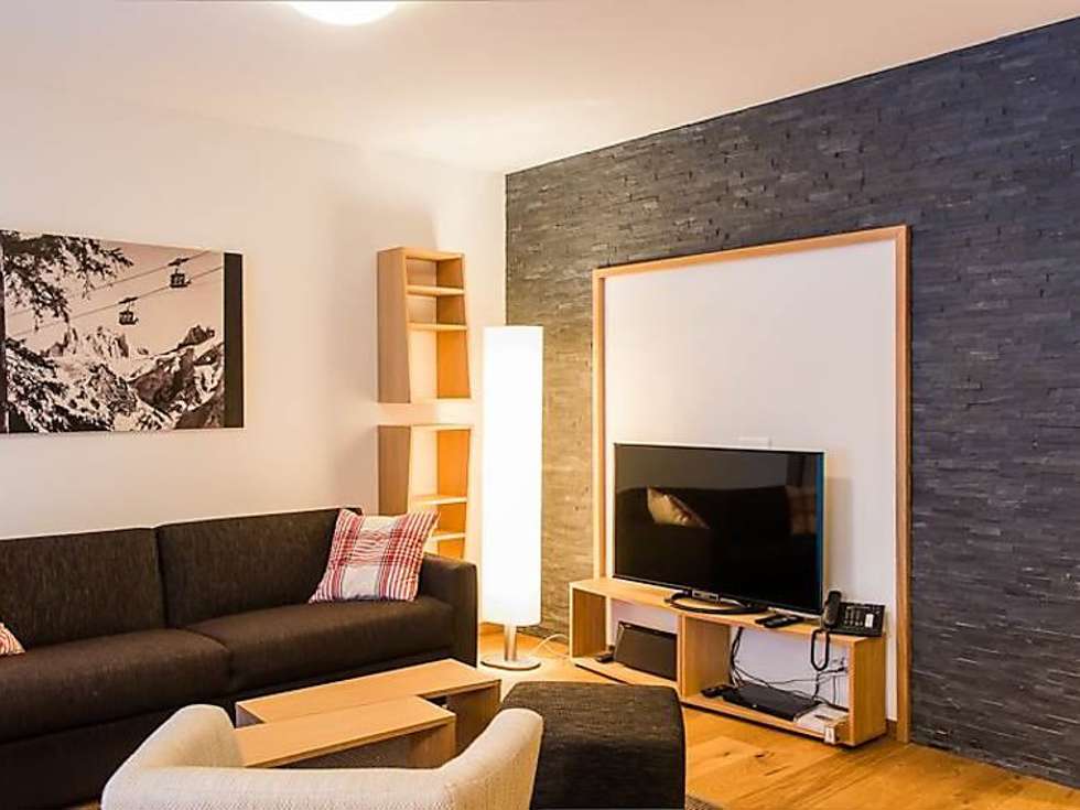 TITLIS Resort Wohnung 603 Picture