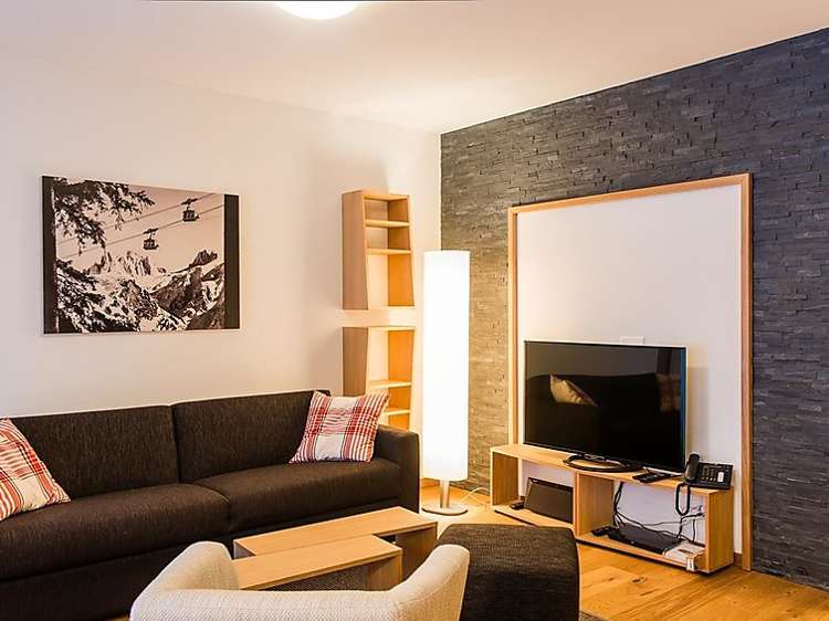 TITLIS Resort Wohnung 603 Picture