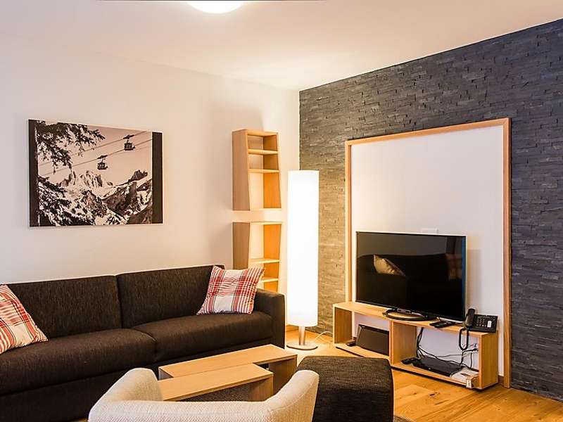 TITLIS Resort Wohnung 603 Picture