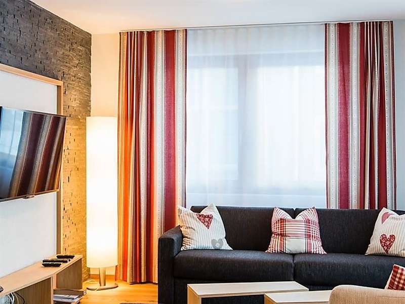TITLIS Resort Wohnung 711 Picture