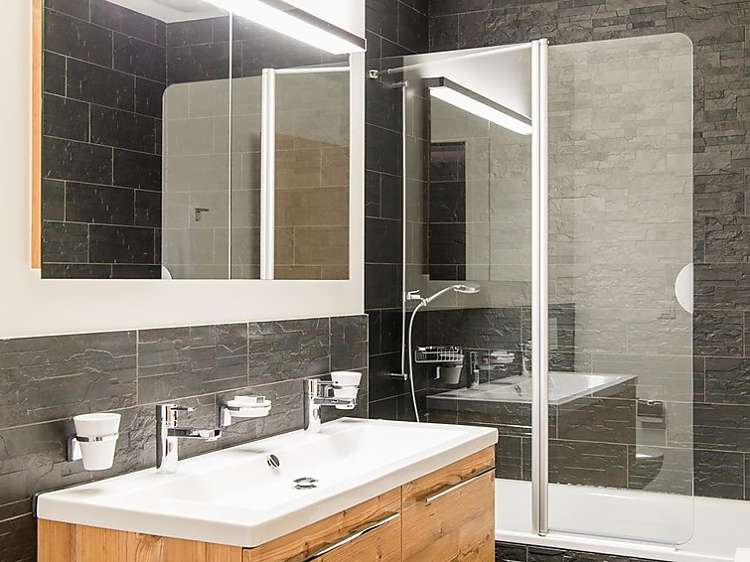TITLIS Resort Wohnung 711 Picture