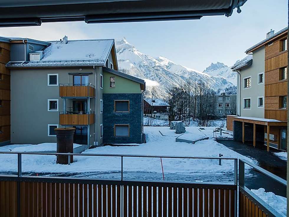 TITLIS Resort Wohnung 711 Picture