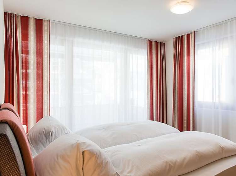 TITLIS Resort Wohnung 711 Picture