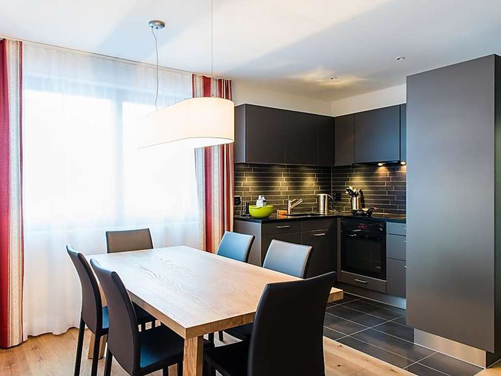 TITLIS Resort Wohnung 711 Picture