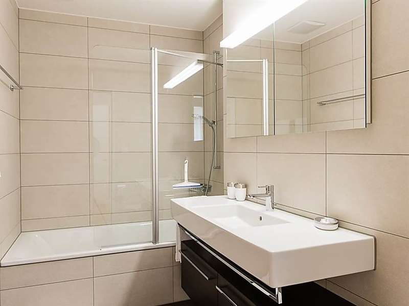 TITLIS Resort Wohnung 921 Picture